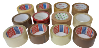 Klebeband / Abroller