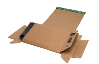 Fixierverpackungen