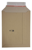 Versandtaschen TOPPAC Vollpappe