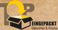 packCHAMPION starke Versandverpackungen