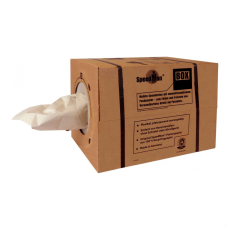 SpeedMan Box Packpapier im Spender