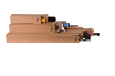 715x105x105mm Packchampion Versandh�lsen PC P LB10.05