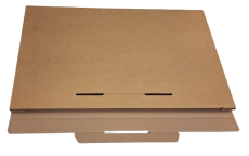 Kalenderverpackung 680x425x10mm A2