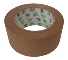 Papier-Klebeband braun 50mmx50m