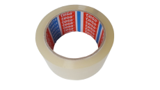 Tesa 64014 PP-Klebeband transparent 50mmx66m