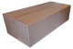 Faltkarton 1100x500x300mm 2-wellig braun