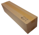 Faltkarton 620x140x140mm 2-wellig braun