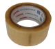 Klebeband Monta 315 transparent leise 50mmx66m Naturkautschukkleber