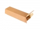 Trapez-Versandverpackung "Premium Extra" T05.02 430x145/108x75 mm
