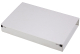 K05.04 Postbox Maxibrief-Karton Weiss 300x212x43mm - Au�enma� 345x225x50mm