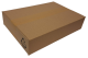Faltkarton 342x242x68mm DHL Kleinpaket