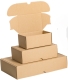 Faltkarton 330x242x77mm DHL Kleinpaket Fefco 0427