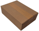 Faltkarton 245x175x70mm DHL Kleinpaket 1kg