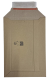 TP310 Vollpapp-Versandtasche braun 175x250mm