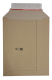 TP320 Vollpapp-Versandtasche braun 215x270mm