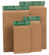 BB02.02-2 Briefbox Großbrief-Karton braun 215x155x15mm A5