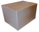 Faltkarton 785x580x480mm 2-wellig braun