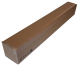 Faltkarton 800x100x100mm 2-wellig braun
