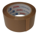 Klebeband Monta 315 braun leise 50mmx66m Naturkautschukkleber