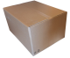 Faltkarton 775x575x400mm 2-wellig braun