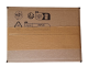 Faltkarton 160x120x120mm 1-wellig braun | Versandkarton klein P�ckchen Deutsche Post DHL | ab 25 Stk.