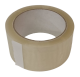 Klebeband transparent leise 50mmx66m