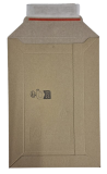 TP310 Vollpapp-Versandtasche braun 175x250mm