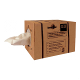 SpeedMan Box Packpapier im Spender