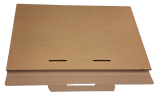 Kalenderverpackung 680x425x10mm A2