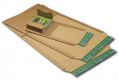 217x155x-60mm Buch-/Videoverpackung  B22.02