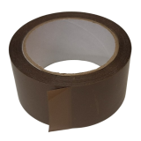 Klebeband braun leise 50mmx66m