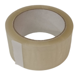 Klebeband transparent leise 50mmx66m
